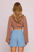 Shorts model 213686 Moe